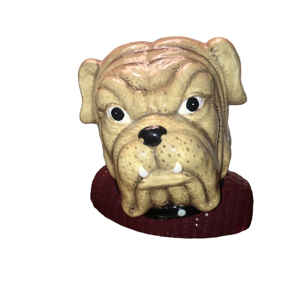 Bulldog Bank